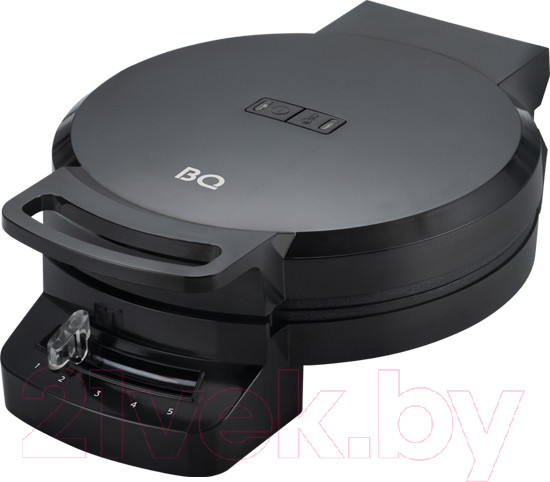 Изображение товара Вафельница BQ ST1001 (черный)