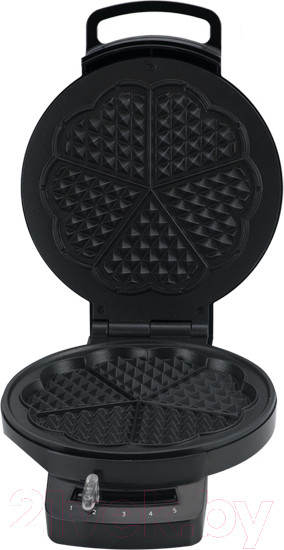 Изображение товара Вафельница BQ ST1001 (черный)