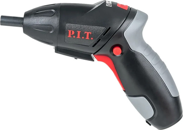 Изображение товара Электроотвертка P.I.T PD03P3.6-006
