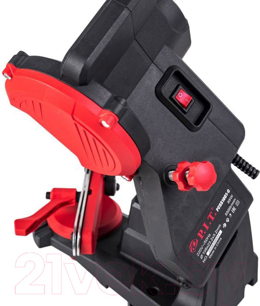Изображение товара Точильный станок P.I.T PCSS1001-C
