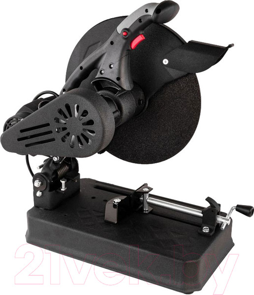 Изображение товара Отрезная пила P.I.T PCM355-C1