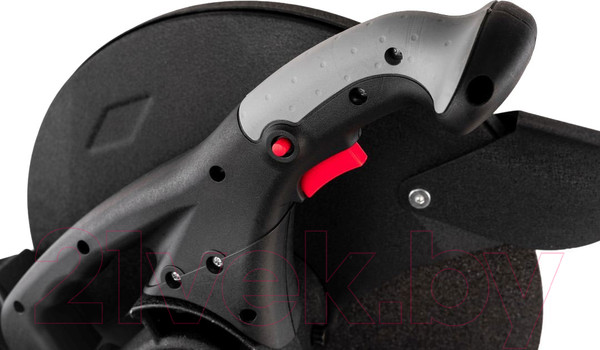 Изображение товара Отрезная пила P.I.T PCM355-C1