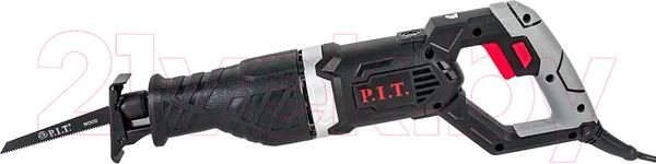 Изображение товара Сабельная пила P.I.T PSA1200-C