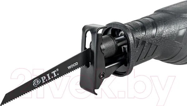 Изображение товара Сабельная пила P.I.T PSA1200-C