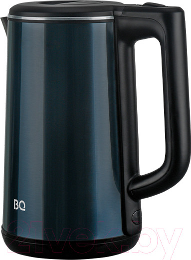 Изображение товара Электрочайник BQ KT2026S (синий)