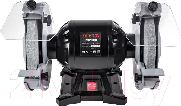 Изображение товара Точильный станок P.I.T PBG200-C1