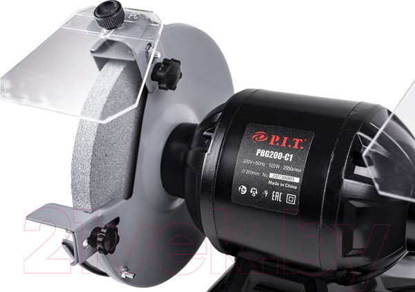 Изображение товара Точильный станок P.I.T PBG200-C1