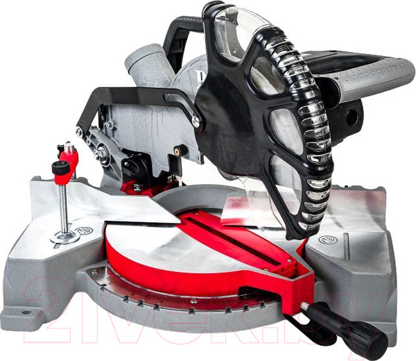 Изображение товара Торцовочная пила P.I.T PCM255-C