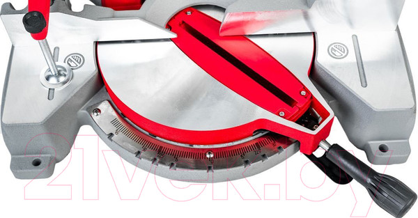 Изображение товара Торцовочная пила P.I.T PCM255-C