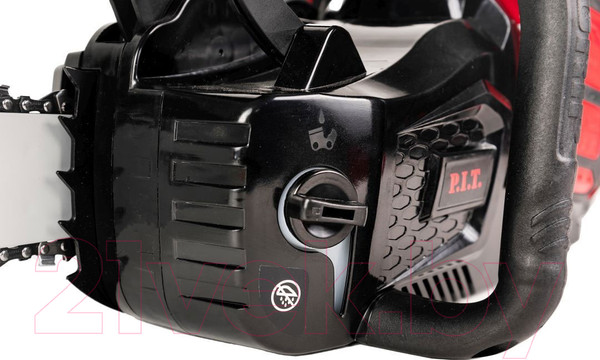 Изображение товара Пила цепная аккумуляторная P.I.T PKE20H-405A