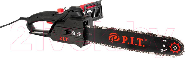 Изображение товара Электропила цепная P.I.T PKE405-D1