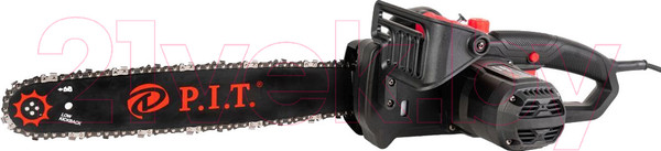 Изображение товара Электропила цепная P.I.T PKE405-D1