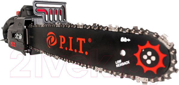 Изображение товара Электропила цепная P.I.T PKE405-D1