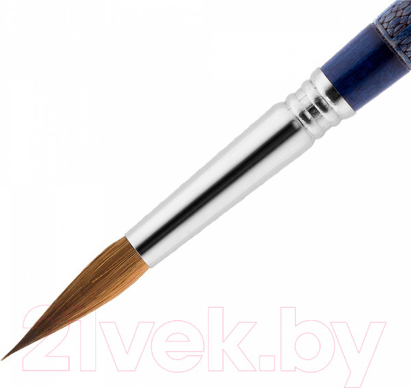 Изображение товара Кисть для рисования Escoda Optimo Колонок круглая №14 / S1125-18 SPAIN