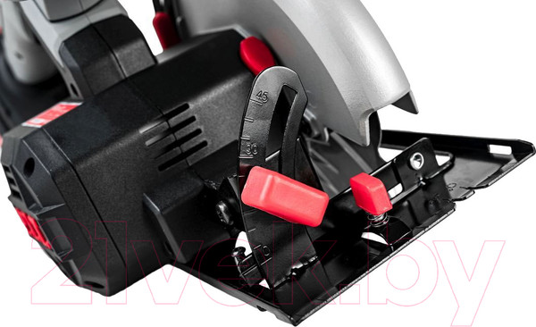 Изображение товара Дисковая пила P.I.T PKS20H-165A