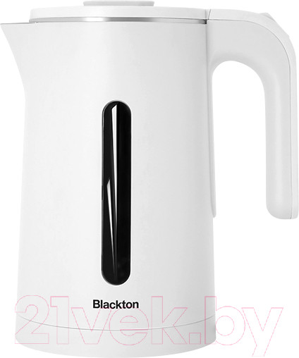 Изображение товара Электрочайник Blackton BT KT1705P (белый)