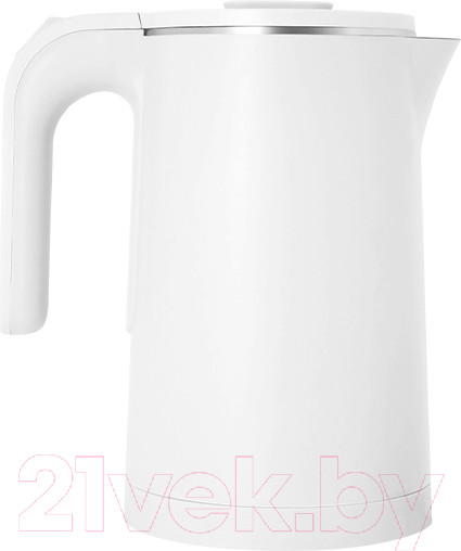 Изображение товара Электрочайник Blackton BT KT1705P (белый)