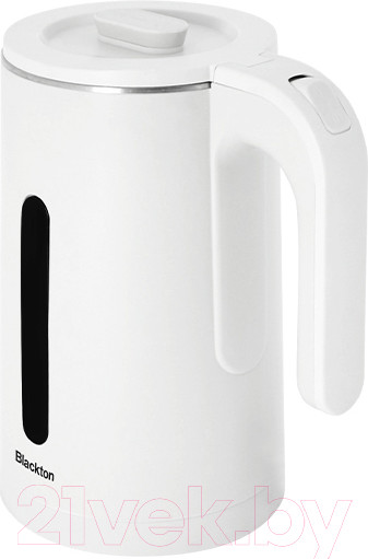 Изображение товара Электрочайник Blackton BT KT1705P (белый)
