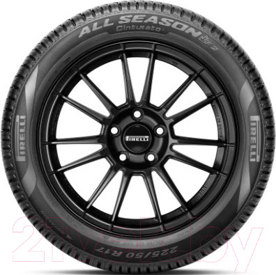 Изображение товара Всесезонная шина Pirelli Cinturato All Season SF 2 225/45R18 95Y Run-Flat