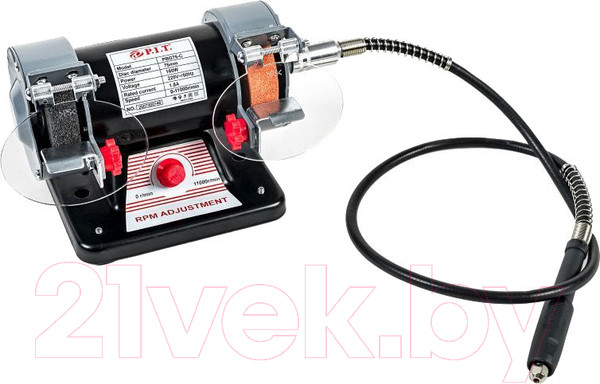 Изображение товара Точильный станок P.I.T PBG 75-C