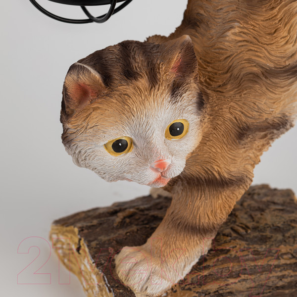 Изображение товара Садовая фигура-светильник ЭРА ERASF22-01 / Б0053352