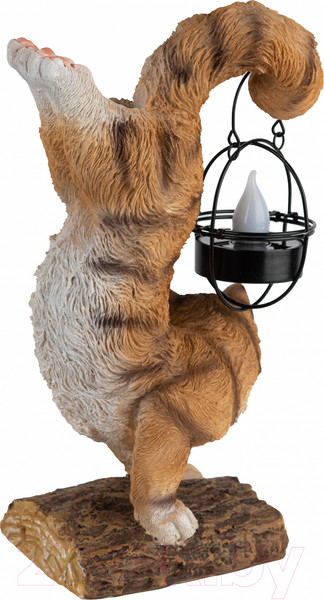 Изображение товара Садовая фигура-светильник ЭРА ERASF22-01 / Б0053352