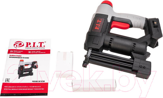 Изображение товара Аккумуляторный степлер P.I.T PST20H-30/625A