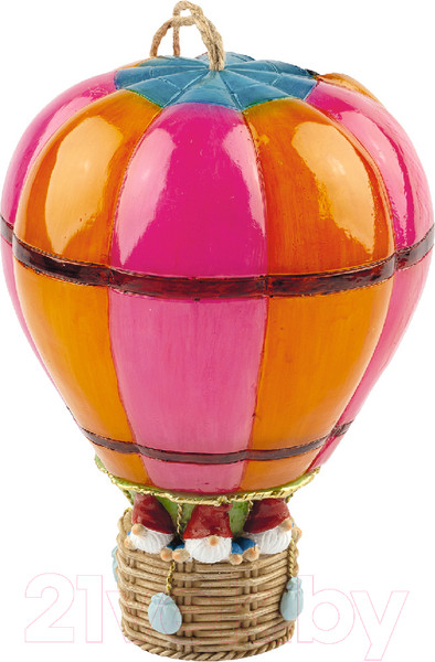 Изображение товара Садовая фигура-светильник ЭРА ERASF22-14 / Б0053363