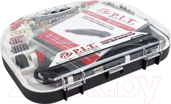 Изображение товара Гравер P.I.T PMG150-C