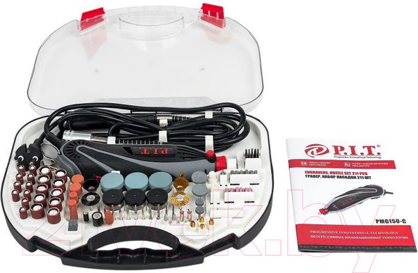 Изображение товара Гравер P.I.T PMG150-C