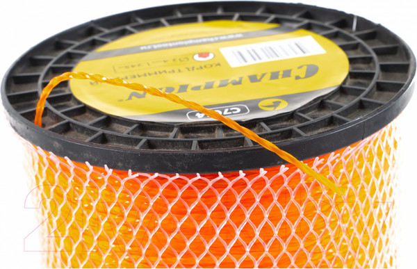 Изображение товара Леска для триммера Champion C7014