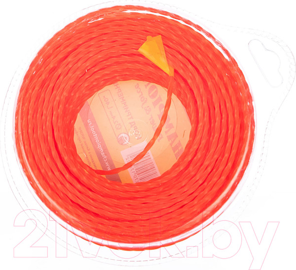 Изображение товара Леска для триммера Champion C7006