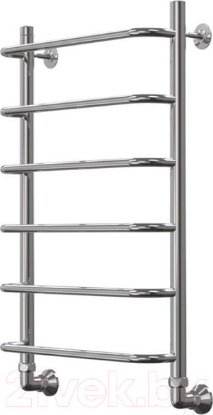 Изображение товара Полотенцесушитель водяной GRANULA Виста 50x80 (нижнее подключение)