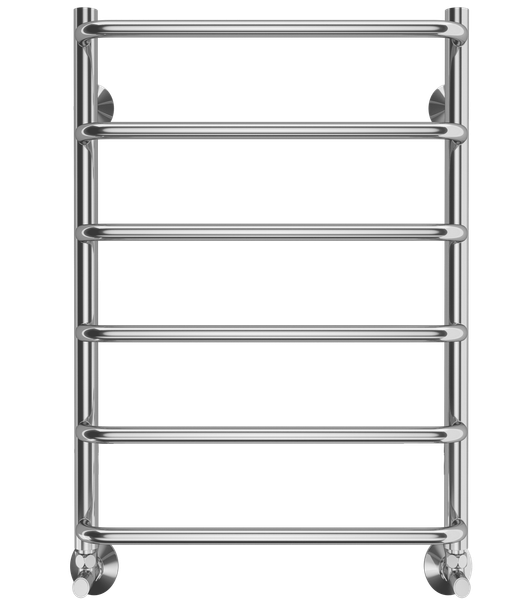 Изображение товара Полотенцесушитель водяной GRANULA Виста 50x80 (нижнее подключение)