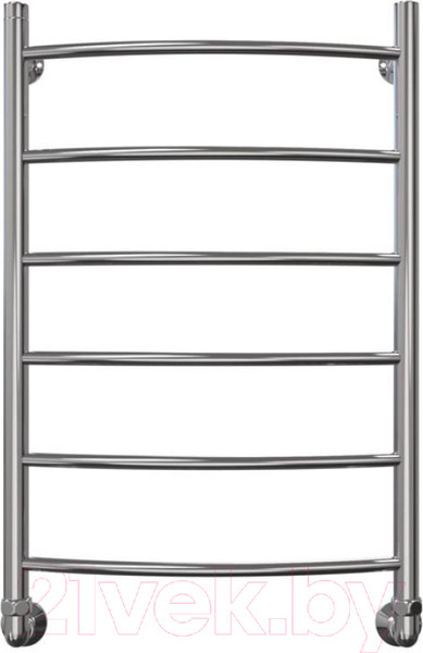 Изображение товара Полотенцесушитель водяной GRANULA Классик 40x80 (нижнее подключение)