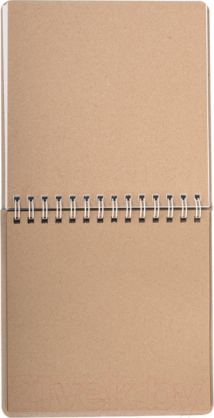 Изображение товара Скетчбук Brauberg Art Debut / 112983 (белая бумага)