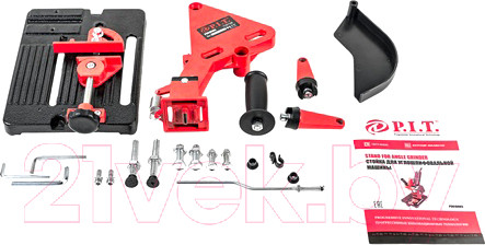 Изображение товара Стойка для угловой шлифмашины P.I.T P0010003