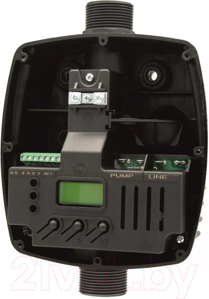 Изображение товара Блок управления насосом Italtecnica Brio Top 220W 16A 1' M-M IP65/PFDB2.00M