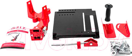 Изображение товара Стойка для угловой шлифмашины P.I.T P0010007