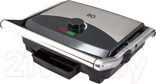 Изображение товара Электрогриль BQ GR1001