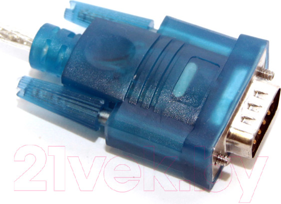 Изображение товара Кабель 5bites UA-AMDB9-012 (1.2м)