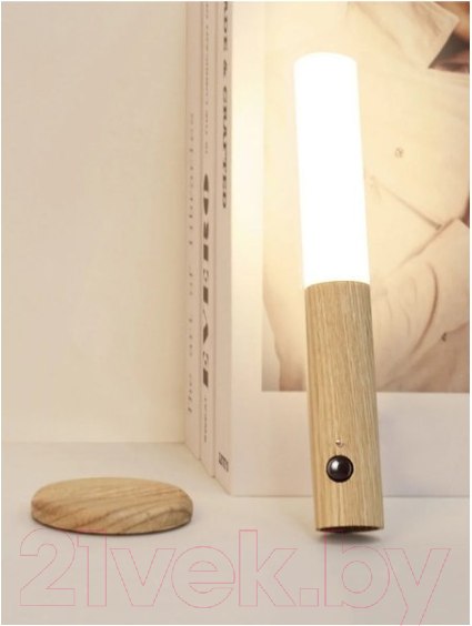 Изображение товара Ночник Лючия Woodlight L200