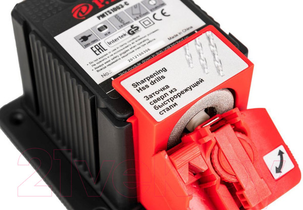 Изображение товара Точильный станок P.I.T PMTS1003-C