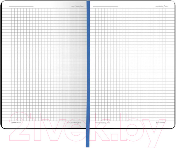 Изображение товара Записная книжка Brauberg Vista Edvard Munch / 112060