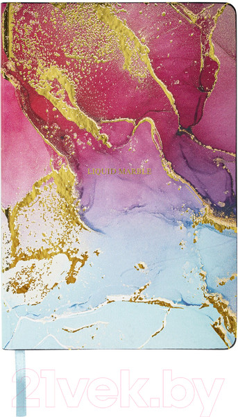 Изображение товара Записная книжка Brauberg Vista Marble / 112063