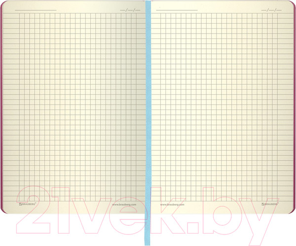 Изображение товара Записная книжка Brauberg Vista Marble / 112063