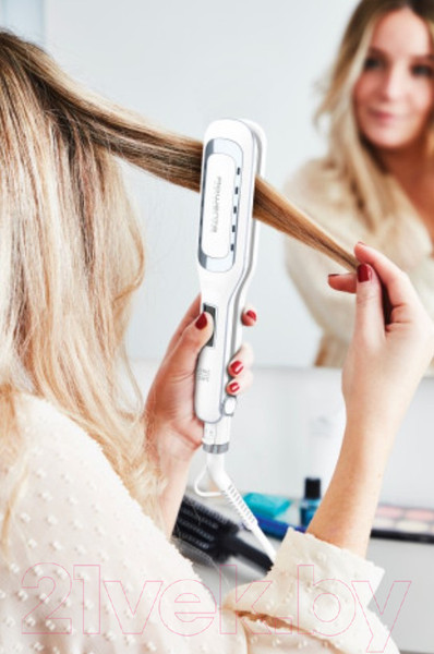 Изображение товара Выпрямитель для волос Rowenta SF5010F0