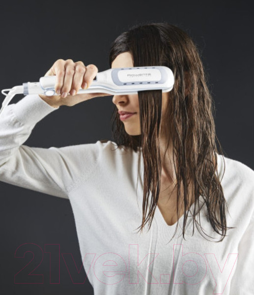 Изображение товара Выпрямитель для волос Rowenta SF5010F0