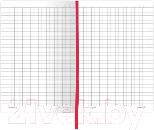 Изображение товара Записная книжка Brauberg Vista In Dreams / 112064