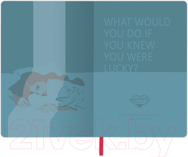 Изображение товара Записная книжка Brauberg Vista In Dreams / 112064